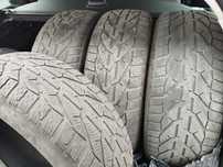 Резина зимова 205/60 R16 96H