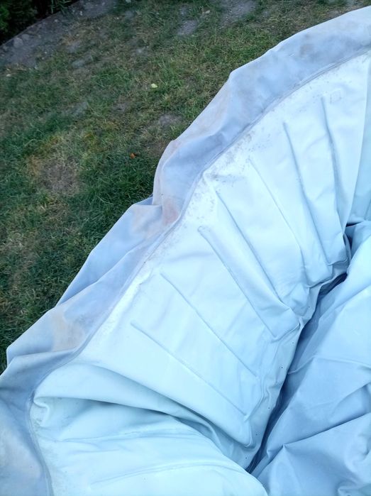 Jacuzzi bania sprzedam.