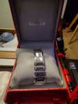 Zegarek Guess damski Japan Mov't