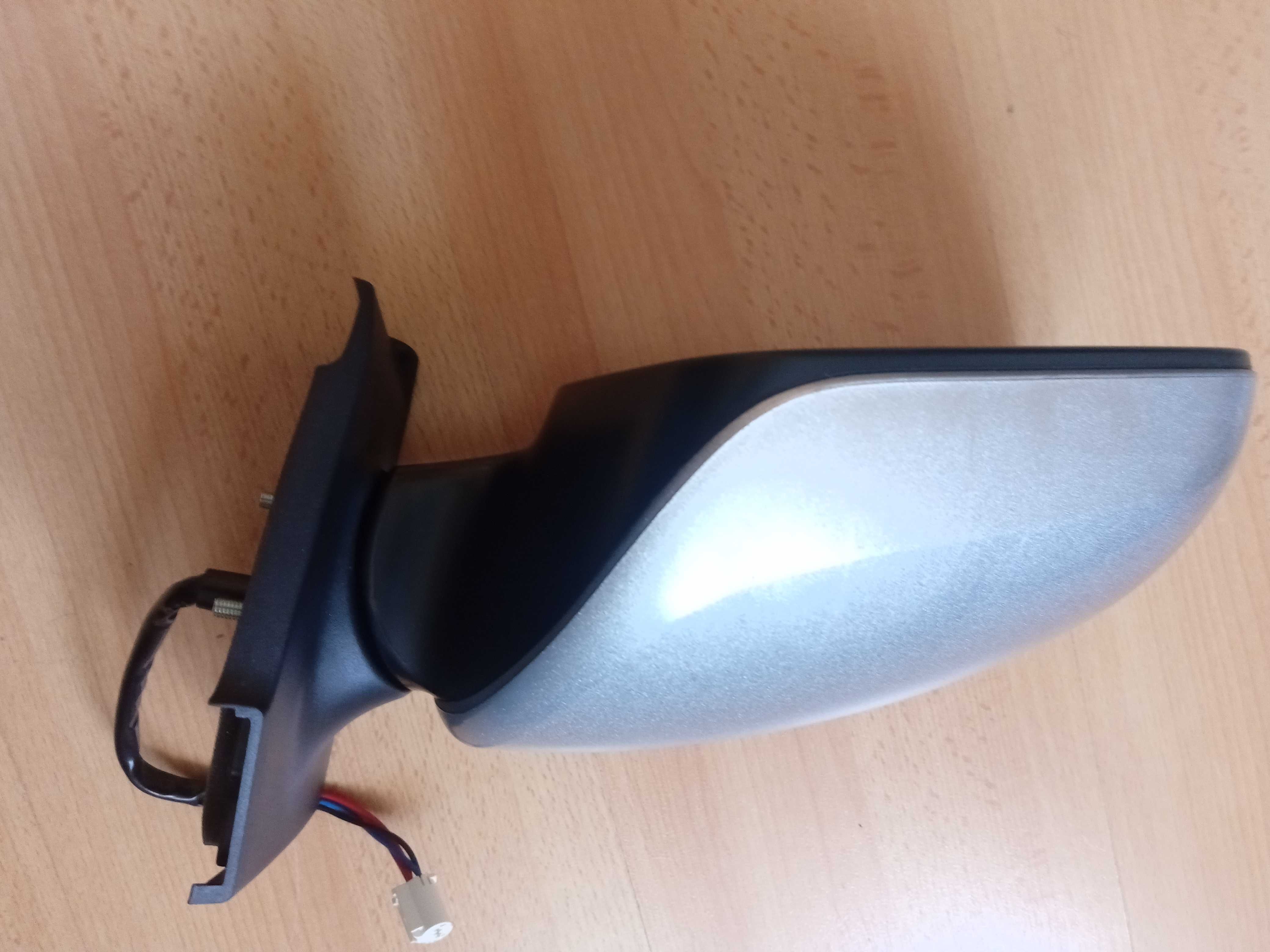 Retrovisor compatível para Toyota Yaris