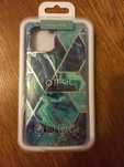 Etui Case Obudowa Silikon do iPhone 12 Pro Max