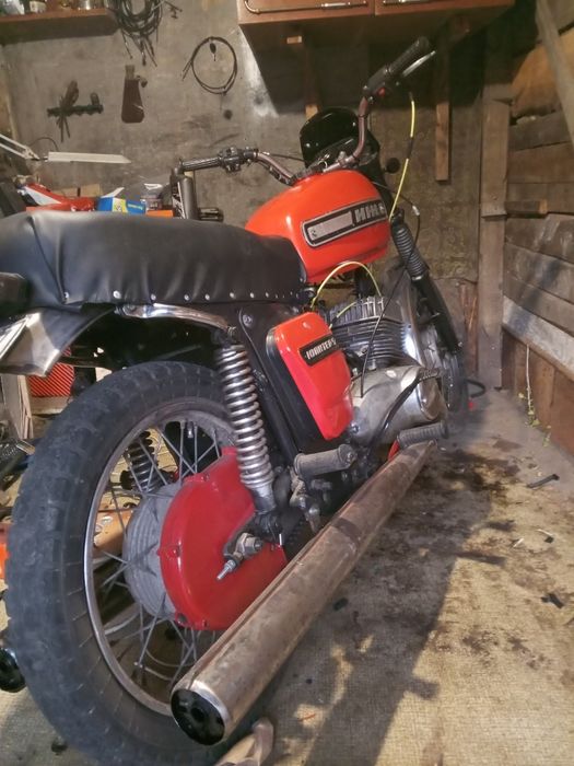 Продам Іж Юпітер 5