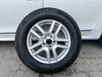 Диск с резиной новый r17 235/65 с BMW X5