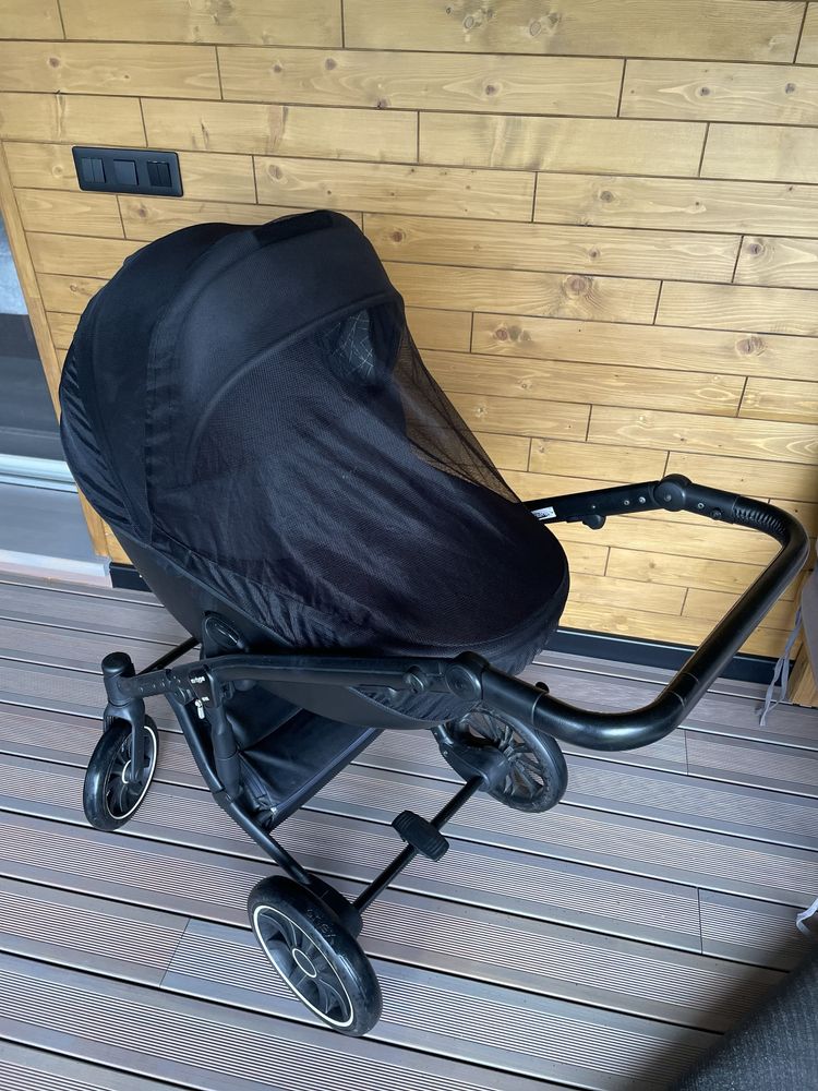 Коляска Anex 3 в 1