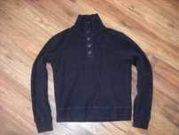CP Company Sweter Stone Island Wool