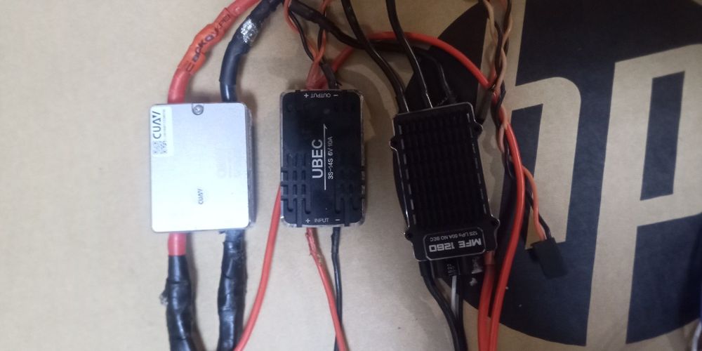 Запчастини Бпла, FPV, мотори, камера