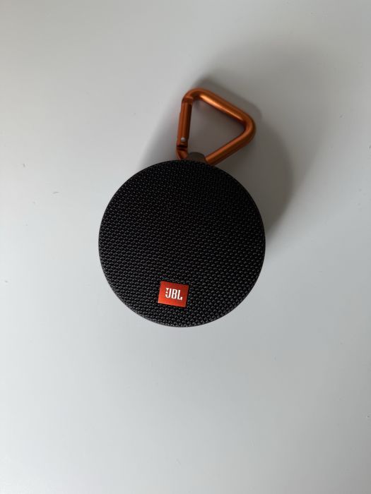 Głośnik JBL Clip 2
