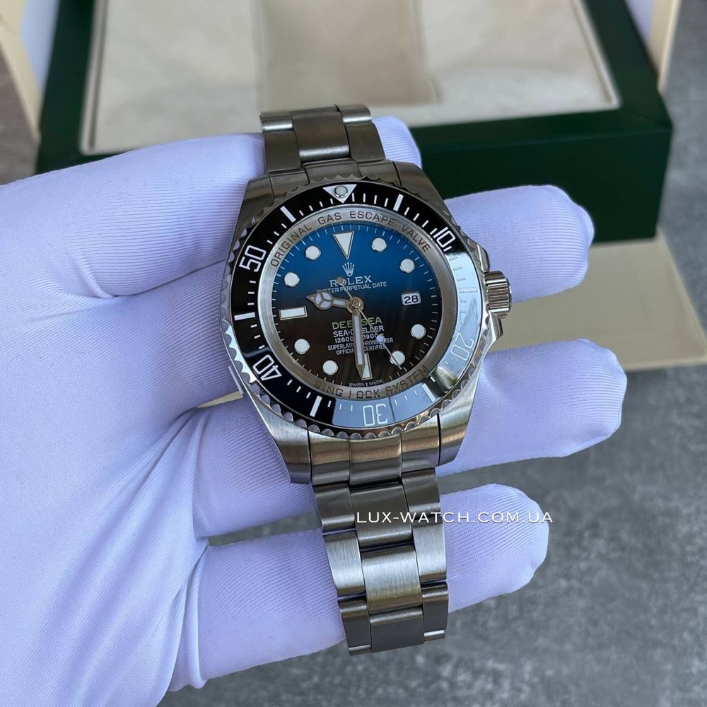 Часы мужские Rolex Deepsea
