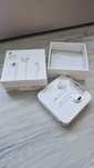 Навушники airpods lightning connector