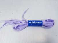 Шнурки Adidas кросівки