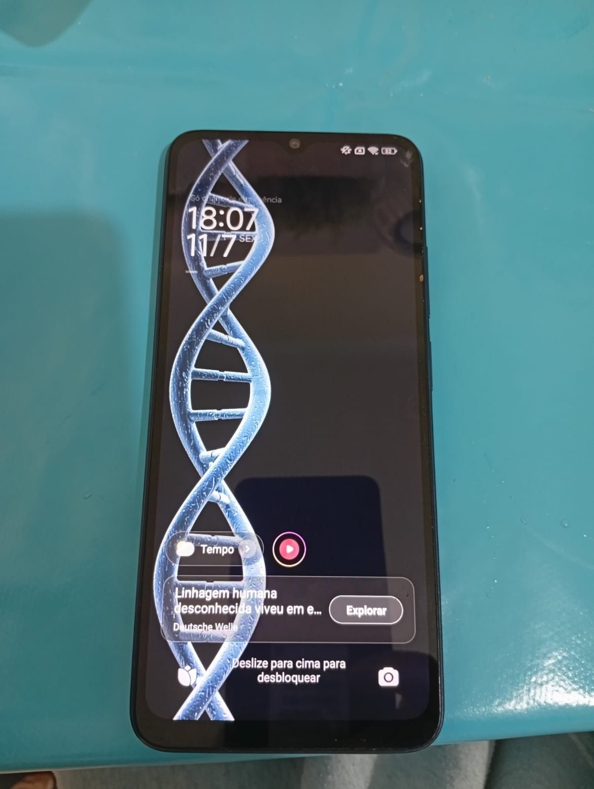 Telemóvel redmi 12 C