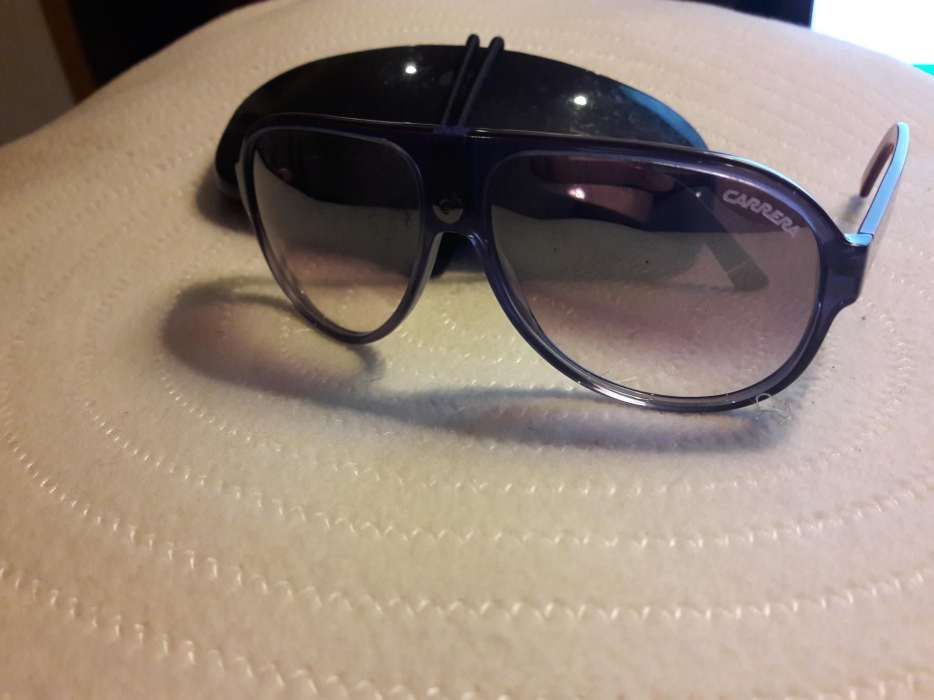 Óculos Sol originais Carrera e Versace!