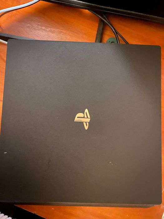 PlayStation 4Pro