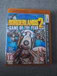 Borderlands 2 GOTY Edition PC DVD
