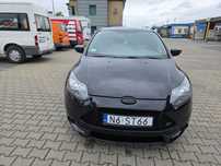 Ford Focus Ford Focus ST Zadbany Doinwestowany.