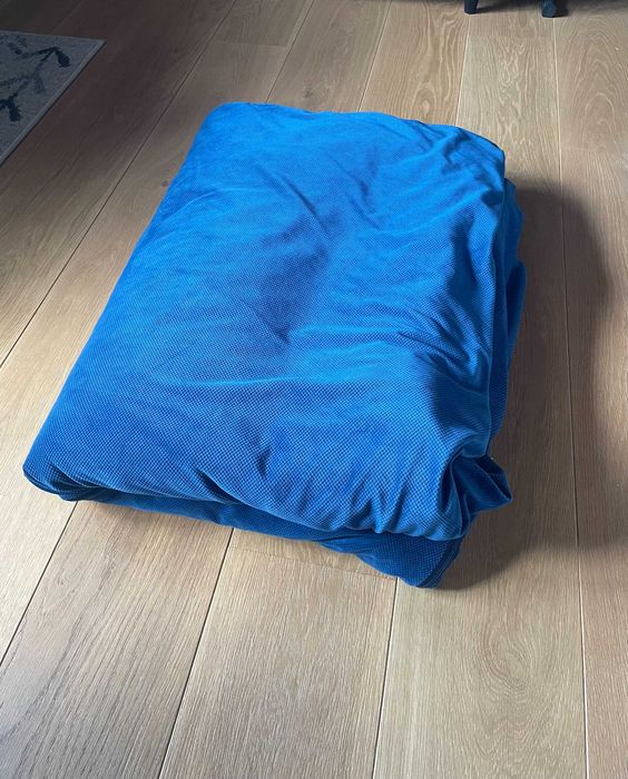 Kołdra obciążeniowa Gravity Blanket