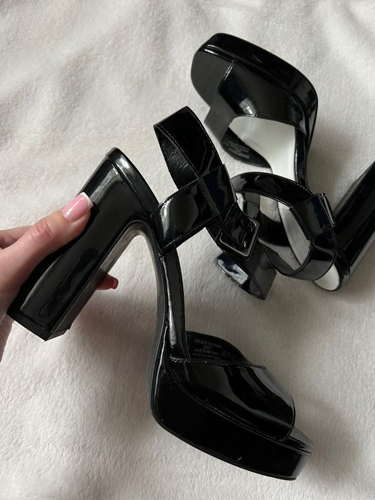 Босоножки Zara 38