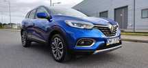 Renault Kadjar Renault Kadjar1.3T*Intens*Panorama*140KM*SalonPL*ASO*1rej.19.12.2019r