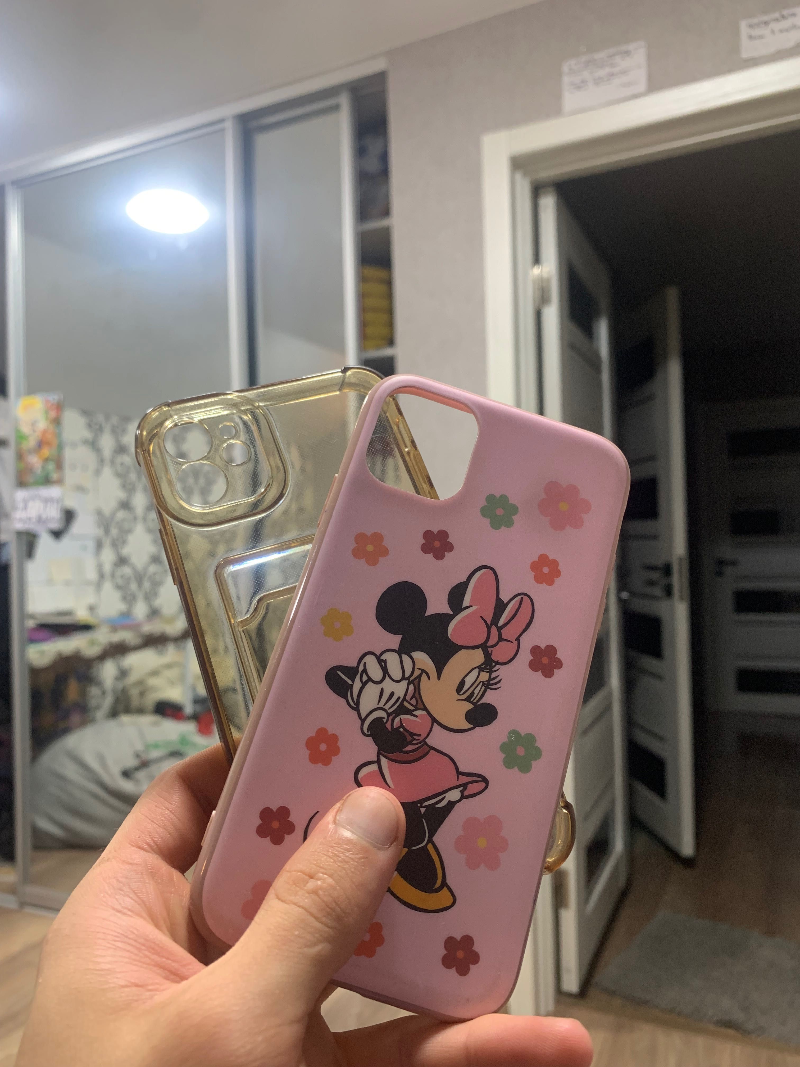 Доброму стані iPhone 11 128гб Черный неверлок