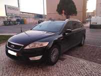 Ford Mondeo SW 1.8 TDCI 125cv Titanium