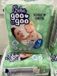 Підгузки-трусики Bebe goo goo р 4 ,  145 грн