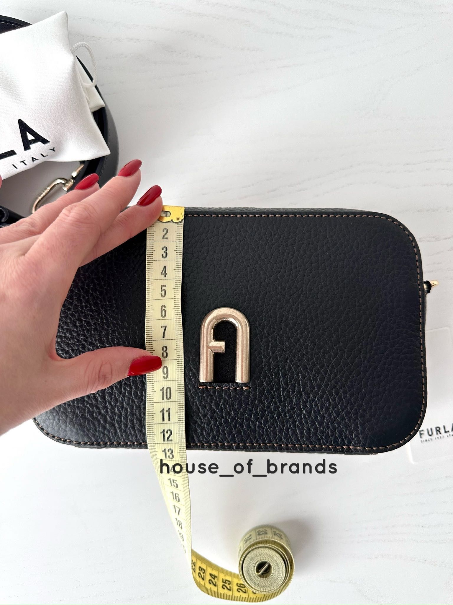 FURLA Кожаная женская сумочка фурла оригинал жіноча сумка оригінал