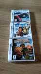 Nintendo Ds Jogos