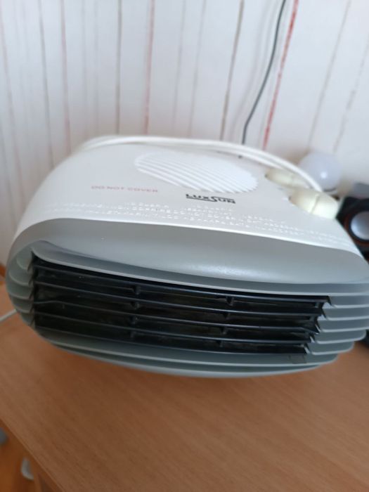 Продам обогреватель