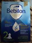 Mleko babilon dla dzieci