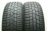 zimowe 205/50R17 CONTINENTAL CONTIWINTERCONTACT TS830P , 7,3mm