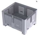 Palote 1200x1000x780 4 pés ou com travessas (Novos)
