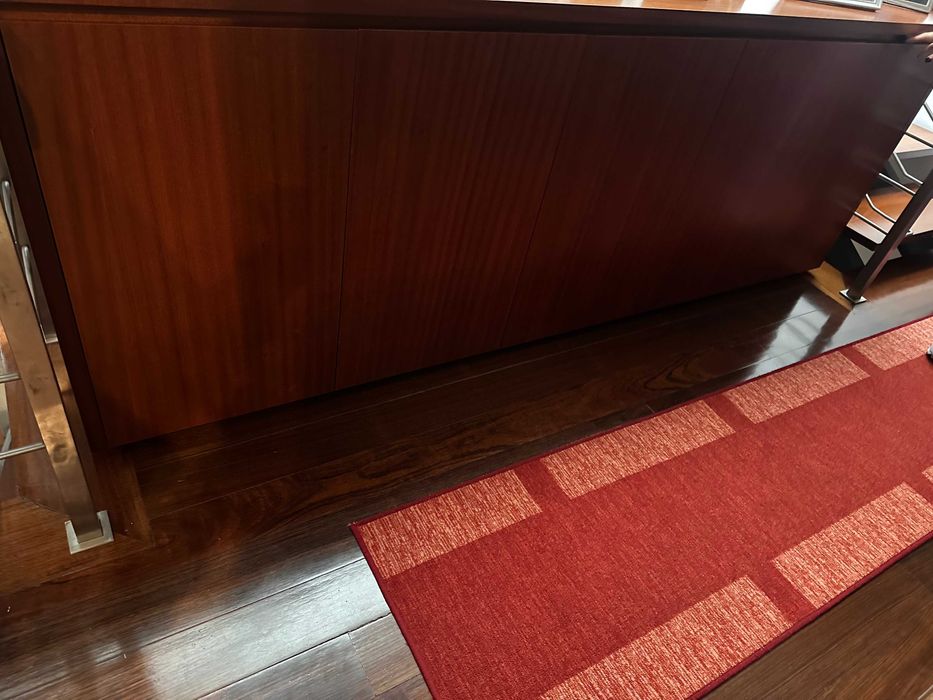 Armário/Sapateira Madeira