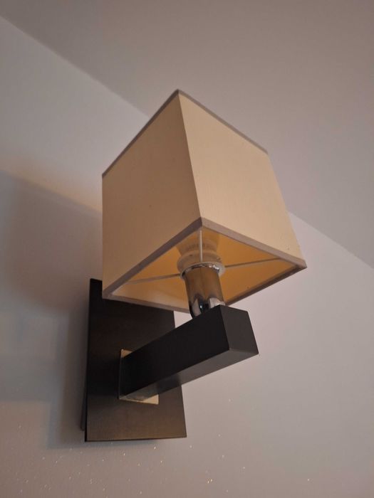 Żyrandol+ 2 kinkiety