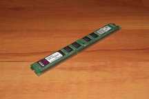 Pamięć DDR2 2GB Kingston 1333MHz (PC2-10600) Low Profil