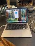 MacBook Air M1 2020