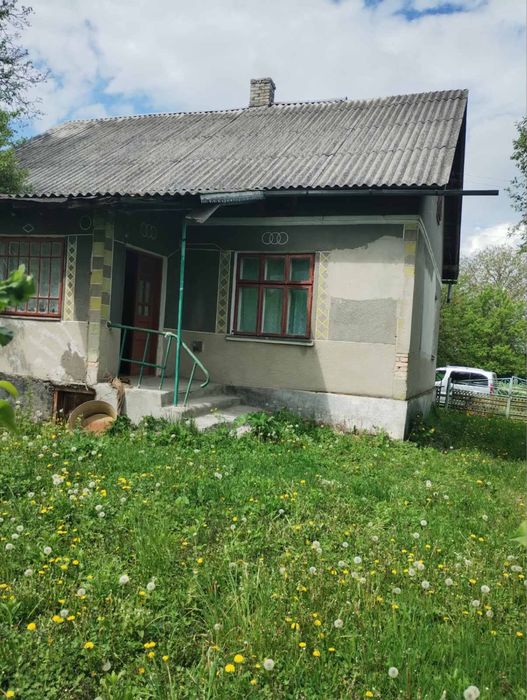 Продається будинок (м Броди)