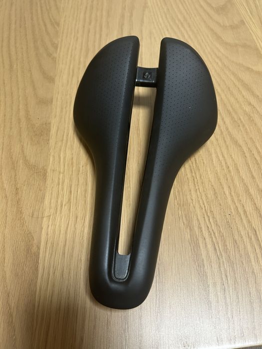 Saddle Trek Aeoluscomp Bontrager
