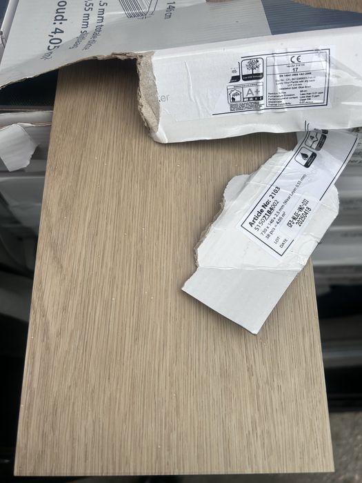 Panele podlogowe winylowe winyl nowy LVT na klej
