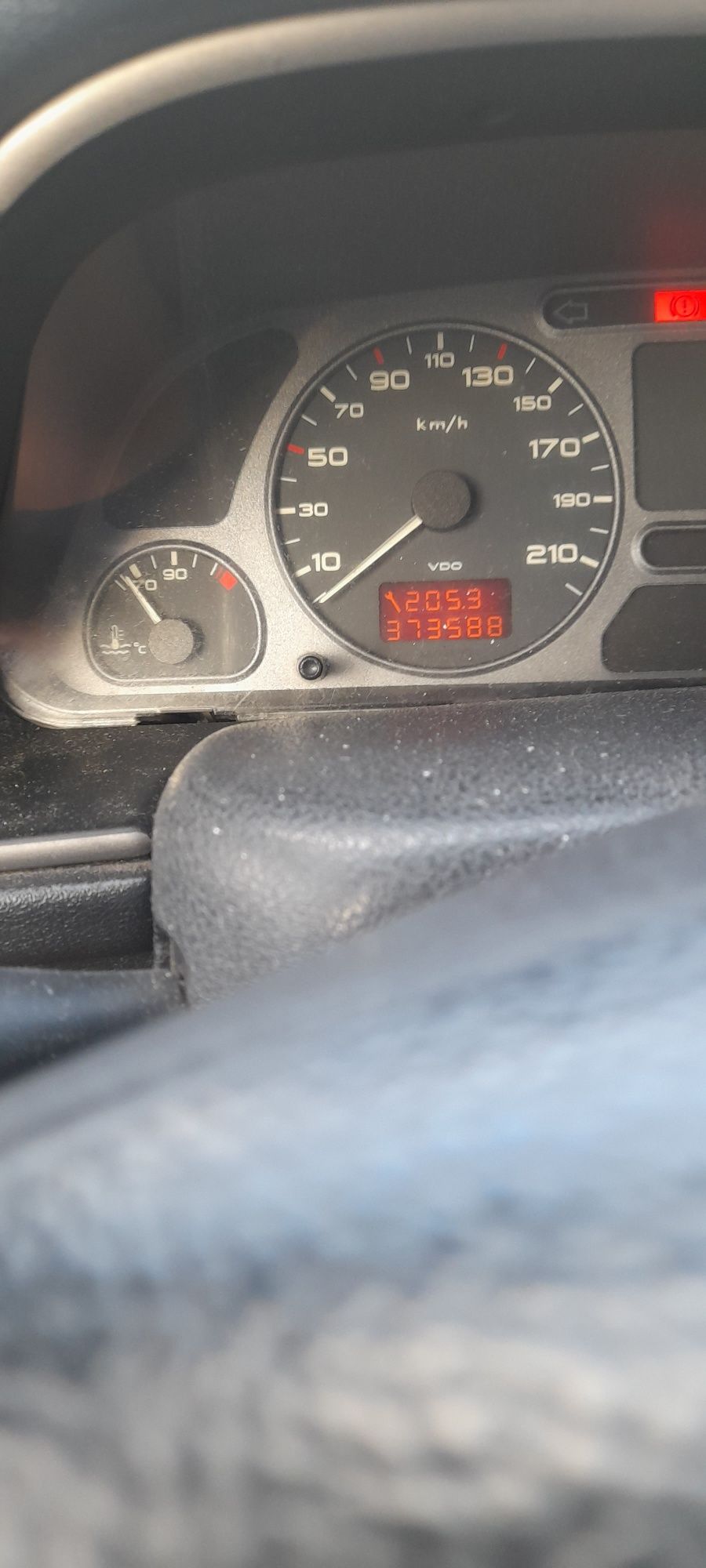 Peugeot 306 SW 2.0 HDI de 1999