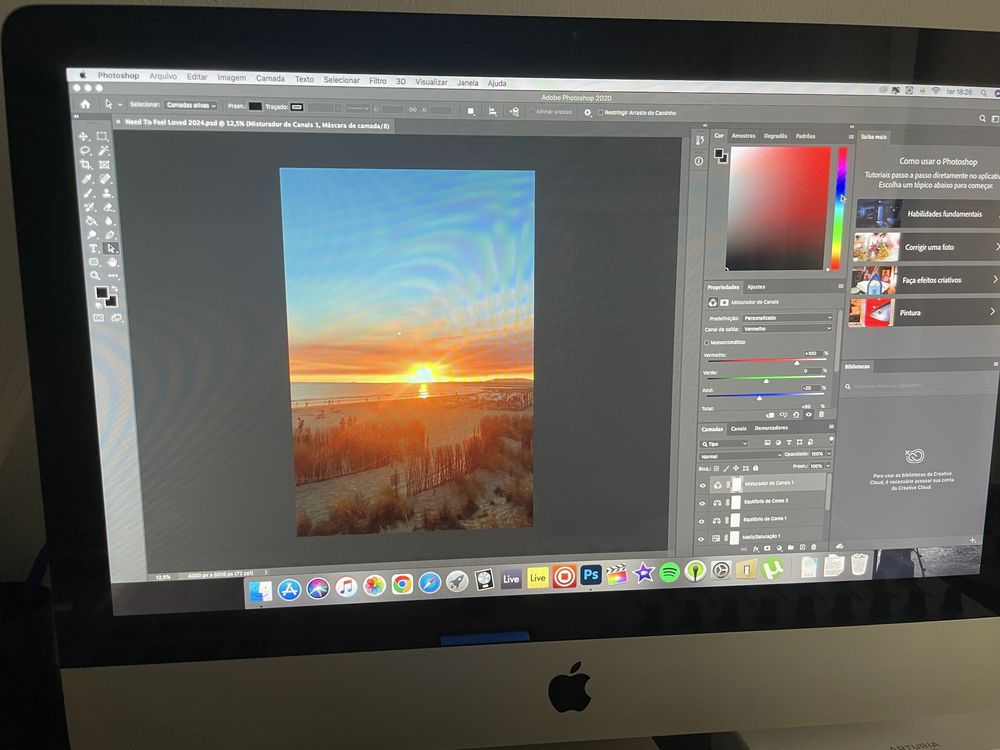 Imac 21,5 2011 (onboard dead)