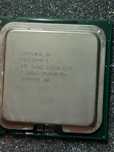 Procesor intel Pentium D