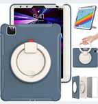 SUPER CENA Etui  Obudowa Case na Tablet iPad Air 5/Air 4/Pro 11 z uchw