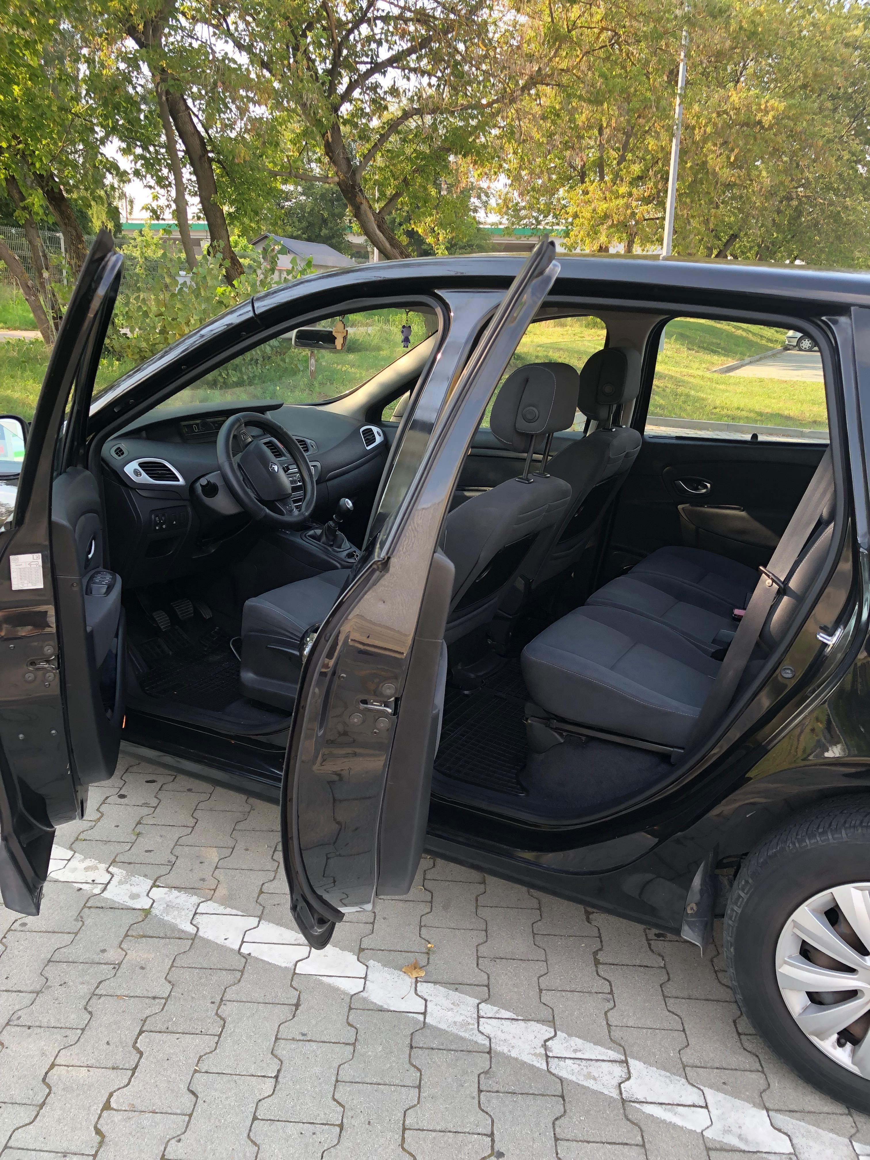 Renault Scenic 3