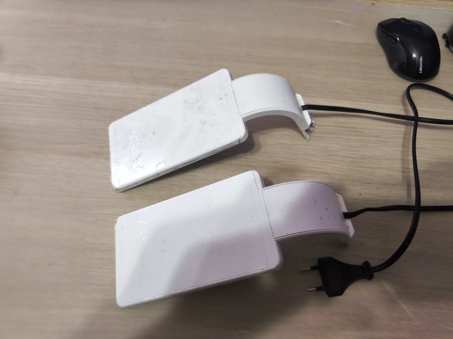 Lampka lampa do akwarium Aquael leddy Smart plant 2