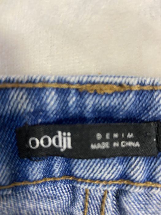 Джинсы 32р. Oodji