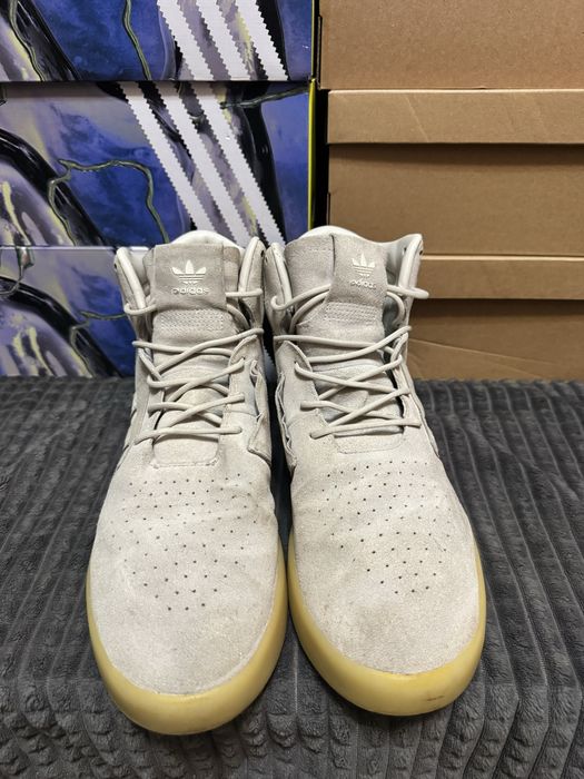 Кросівки чоловічі Adidas Tubular 47(30,5см) оригінал