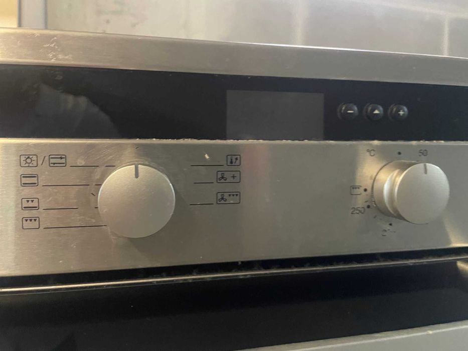 Forno encastrar Miele