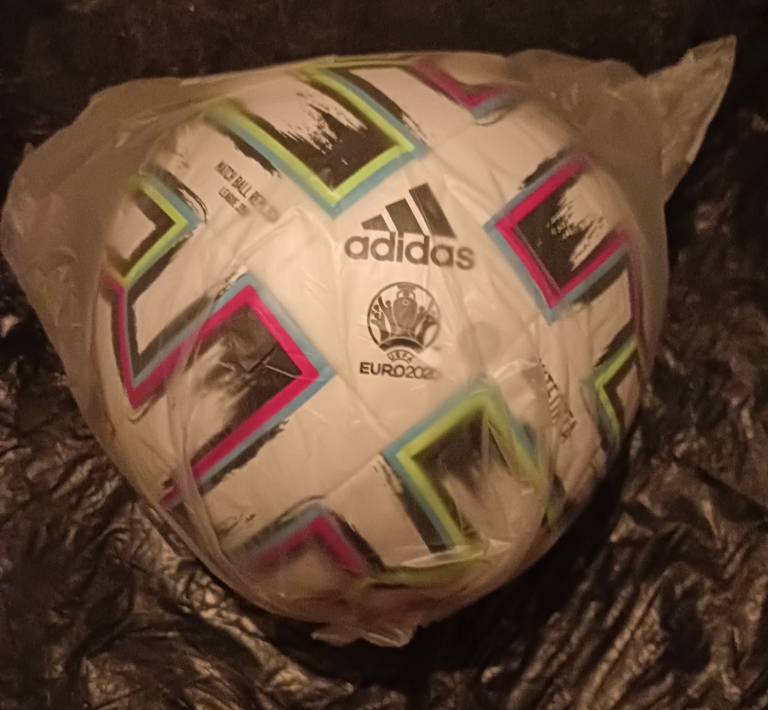 Piłka nożna Euro 2020