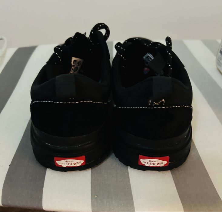 Vans UltraRange EXO MTE-1.