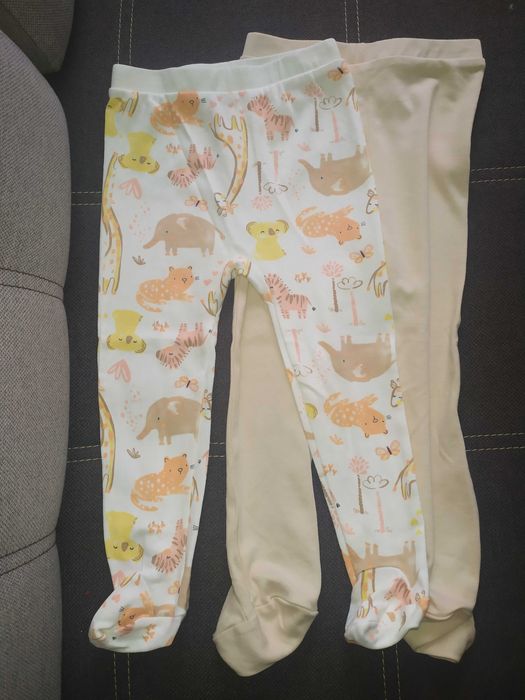 Półśpiochy 92 rozmiar